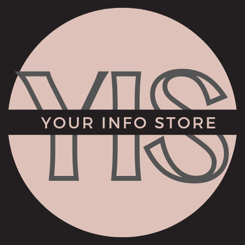 Your Info Store